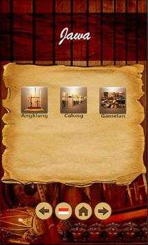 Alat Musik Tradisional screenshot 3