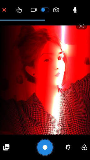 Glitch Video Maker -Video Effect screenshot 4