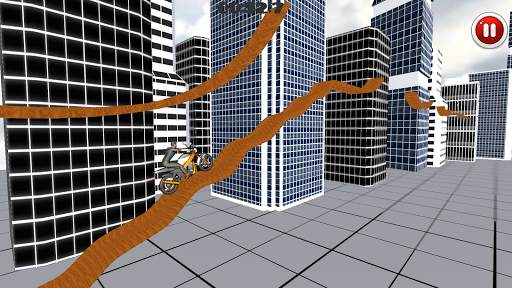Bike Circus 3D - Racing Game screenshot 8