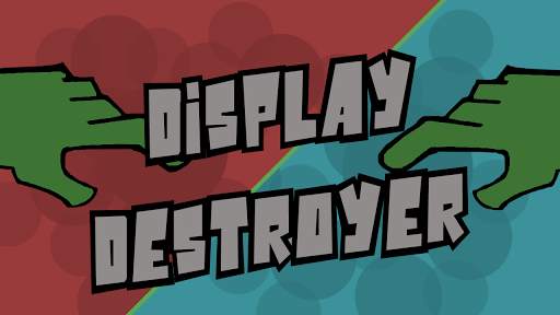 Display Destroyer screenshot 1