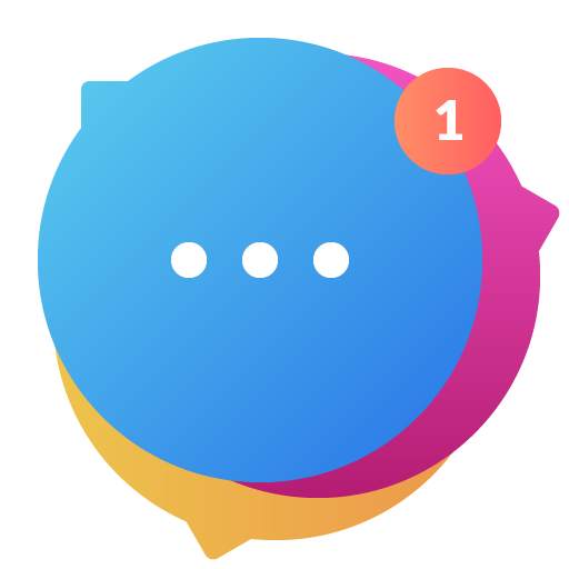 All in One Messenger For Social Network App 1.7