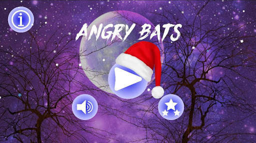 Angry Bats screenshot 1