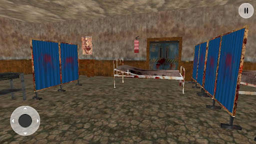 Huggy Granny 2 screenshot 4