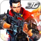 Ace Sniper 3D 1.0.0