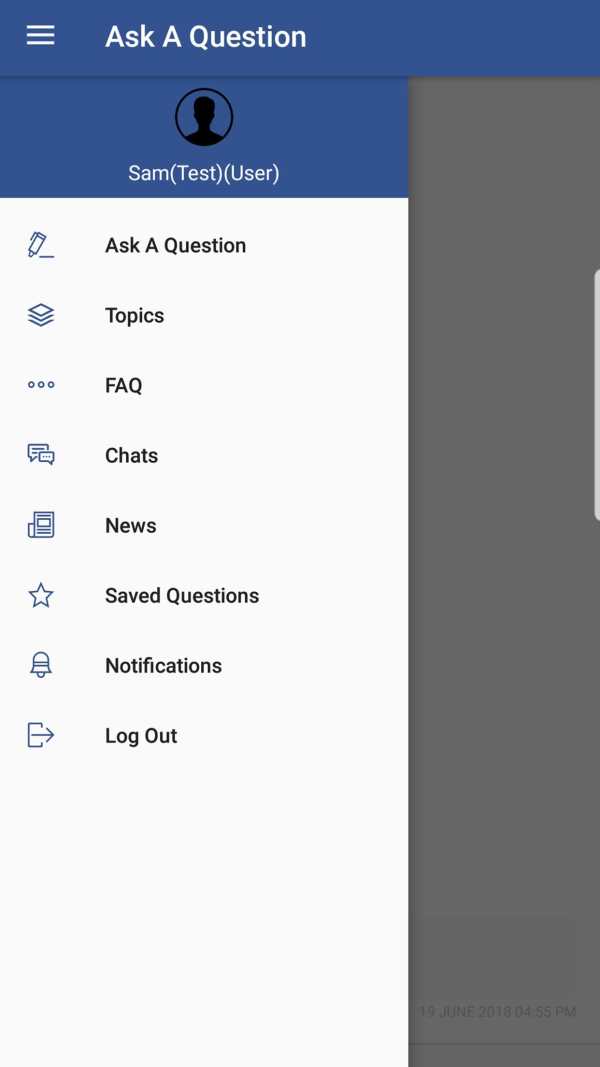 UFCW 21 App screenshot 2