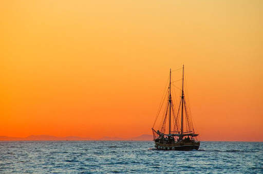 Boat Wallpaper screenshot 14