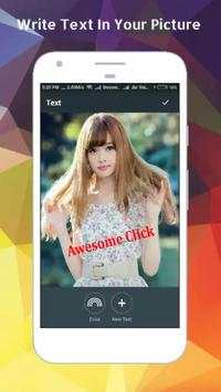 PicArt Photo Editor screenshot 7