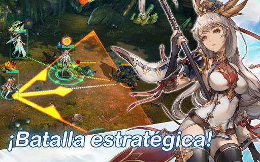 Ceres M screenshot 8