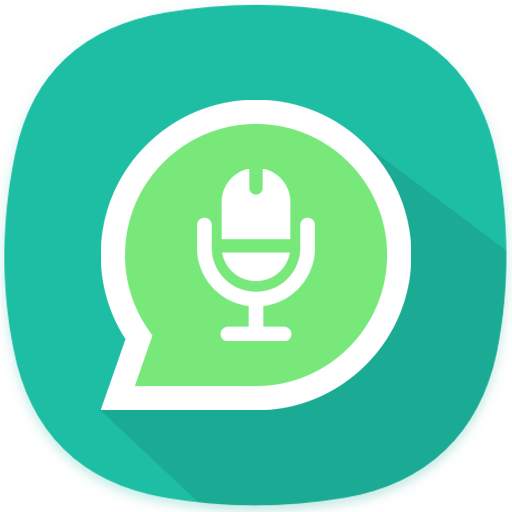 Speech-to-Text for WhatsApp 3.2