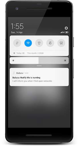 Free WiFi/Hotspot Finder - Bulucu screenshot 4