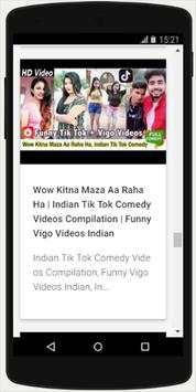 Funny Videos For Social Media App screenshot 6