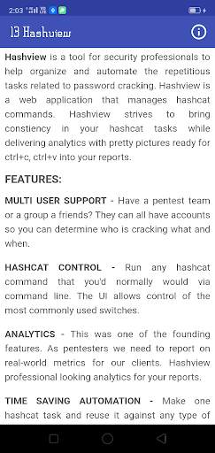 WiFi Hacker screenshot 7