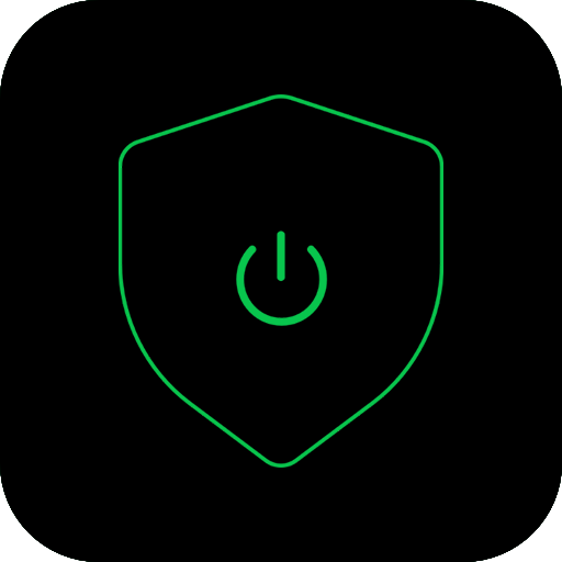 speed booster Proxy أيقونة