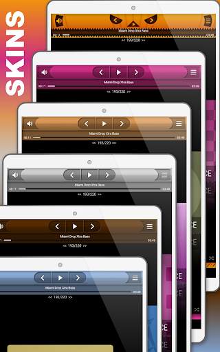 iSense Music - 3D Music Lite screenshot 17