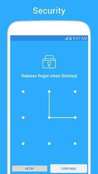 Nice Messenger SMS screenshot 6