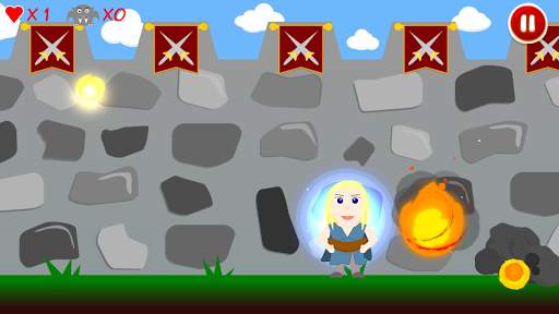 Where Are My Dragons?! screenshot 3
