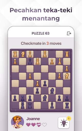 Chess Royale: Catur Online screenshot 3