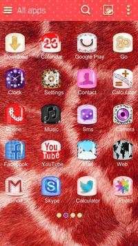 Nail Art GO Launcher Theme screenshot 3
