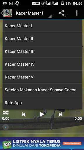 Kacer Master Offline screenshot 4