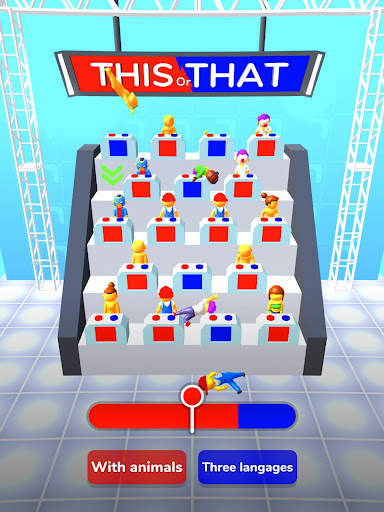 ToT or Trivia screenshot 5