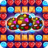 Candy Sweet Jam 1.1
