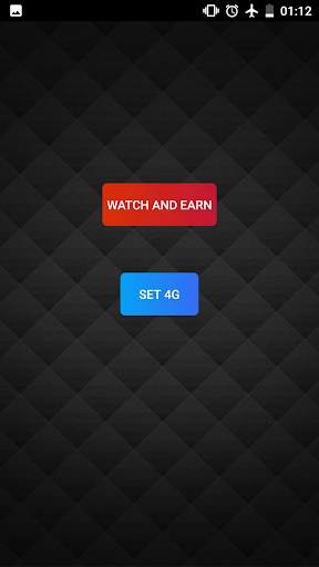 4G Switcher screenshot 1