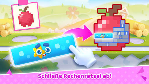 Baby Pandas Spielhaus screenshot 5