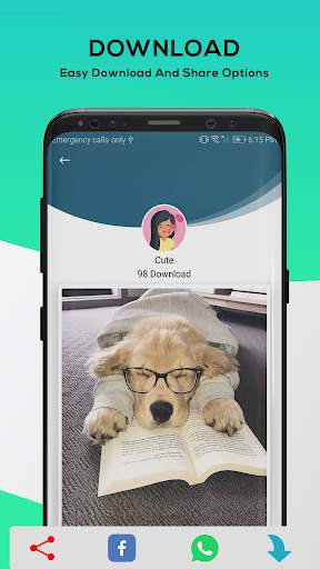 Dp and Status screenshot 6
