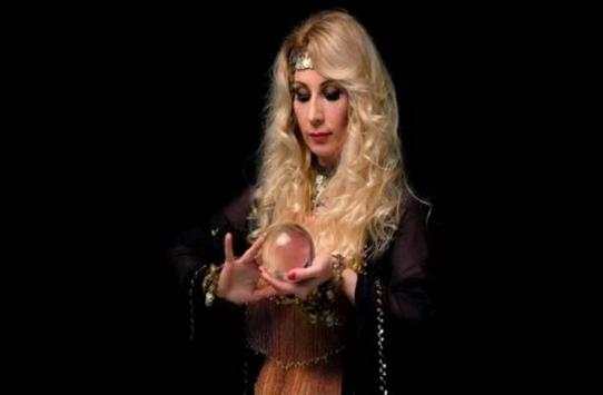 Fortune Teller App for Women screenshot 6