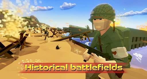 World War screenshot 6