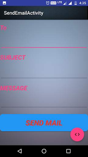 Build Your App screenshot 7