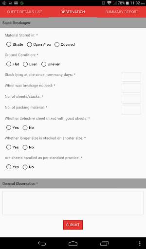 Everest - QI App screenshot 3
