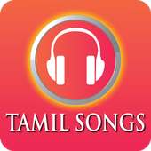 All Movie Songs TAMIL icon