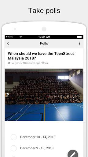 Teen Street screenshot 5