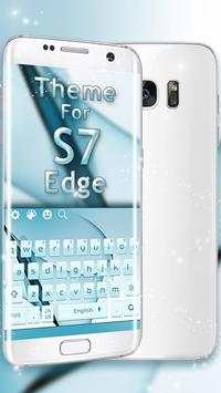 Theme For Galaxy S7 Edge screenshot 1