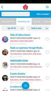 Maker Faire Rome screenshot 5