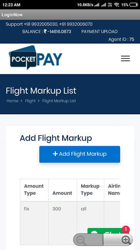 Pocket Pay - Mobile Recharge, DTH, Money Transfer screenshot 5