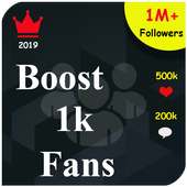 Tiko Fans on 9Apps