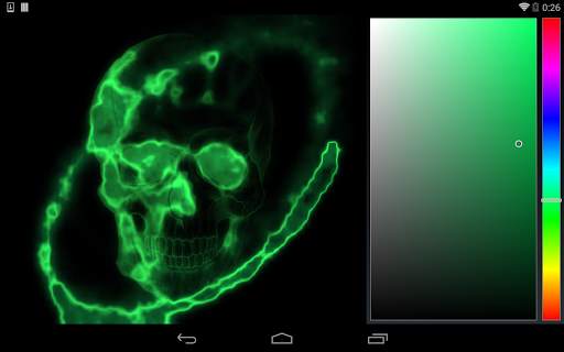 Firing Skull Free screenshot 7