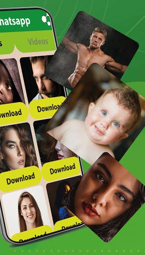 Story Saver For Watsapp & Downloader Video Status screenshot 5