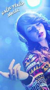 Melody Music Player screenshot 1