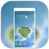 Love theme for Mi note 4x beach wallpaper 2.0.1