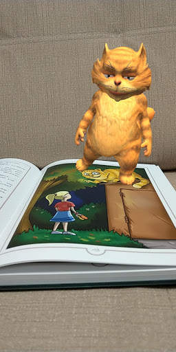 BookBook скриншот 4