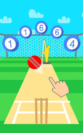 Cricket Practice screenshot 6