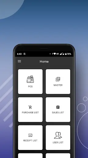 Xenia Mobi screenshot 3