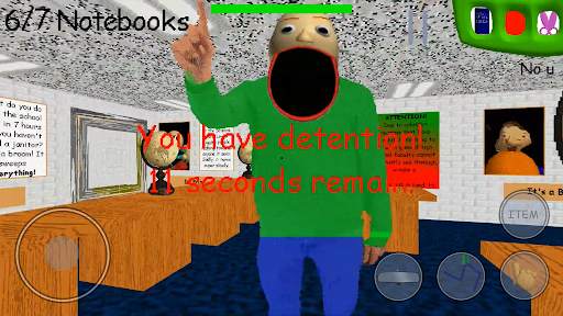 Funny Math Teacher Can't Stop  screenshot 6