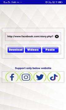 Bit Downloader screenshot 2