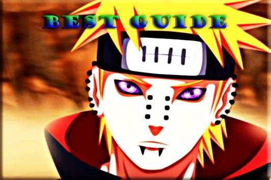 Guide Naruto Storm 4 pro screenshot 1