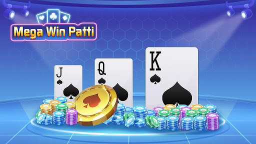 Mega Win Patti screenshot 2