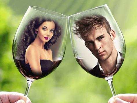 Glass Photo Frames screenshot 4